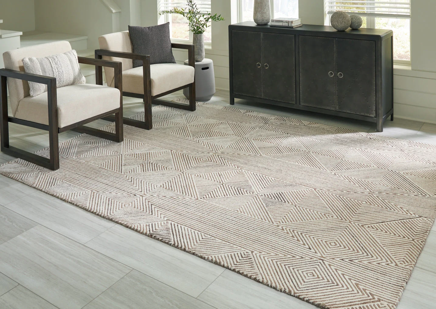 Jadott Rug - Image 3