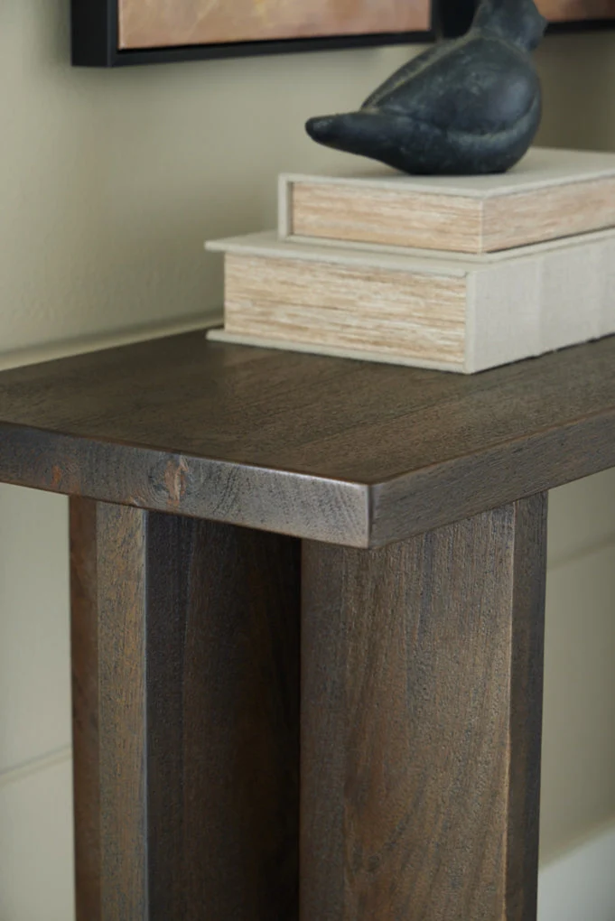 Jalenry Console Sofa Table - Image 5