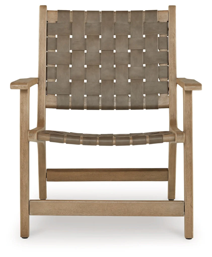 Jameset Accent Chair - Image 3