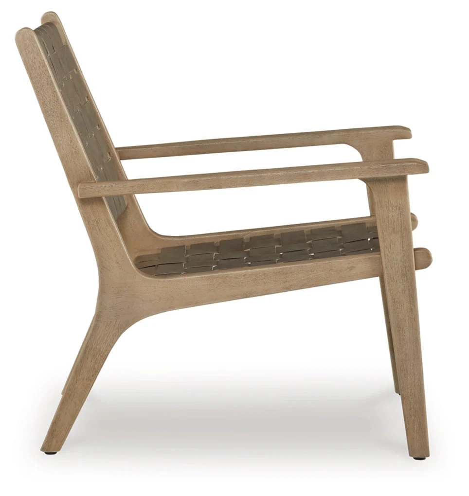 Jameset Accent Chair - Image 4