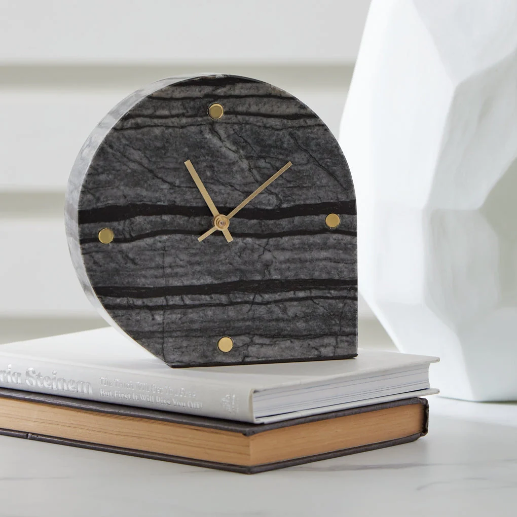 Janmour Table Clock - Image 3