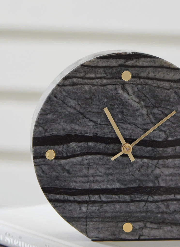 Janmour Table Clock - Image 6