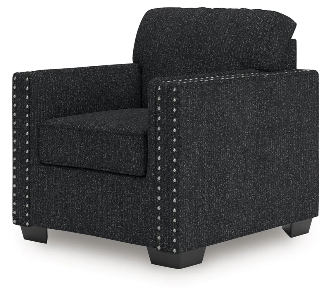 Jasmine Peaks Chair - Image 4