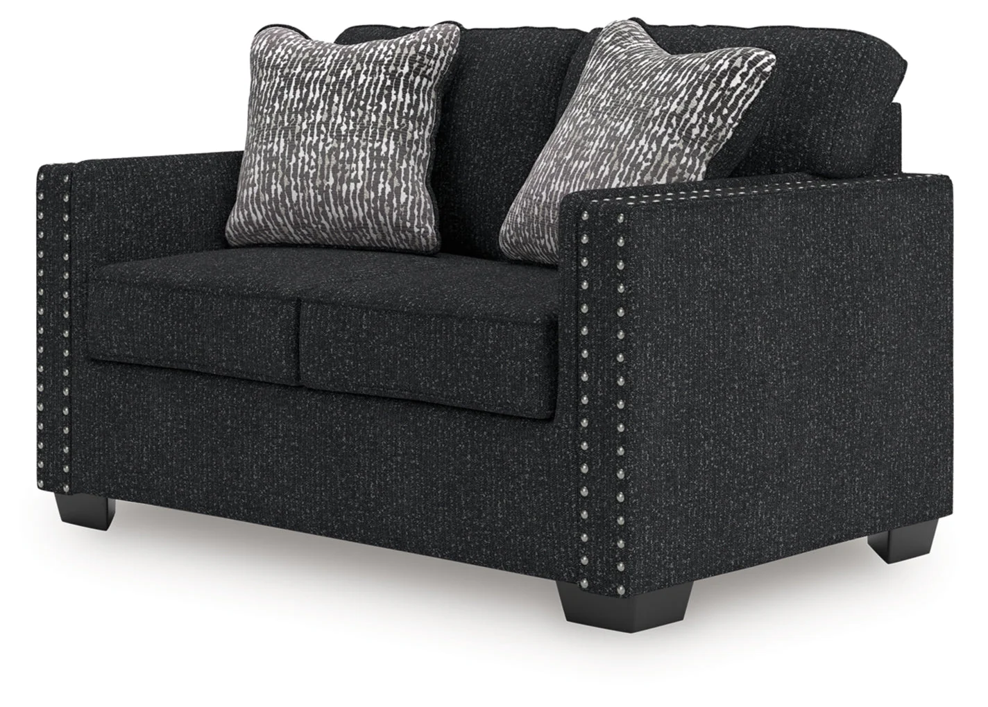 Jasmine Peaks Loveseat - Image 4