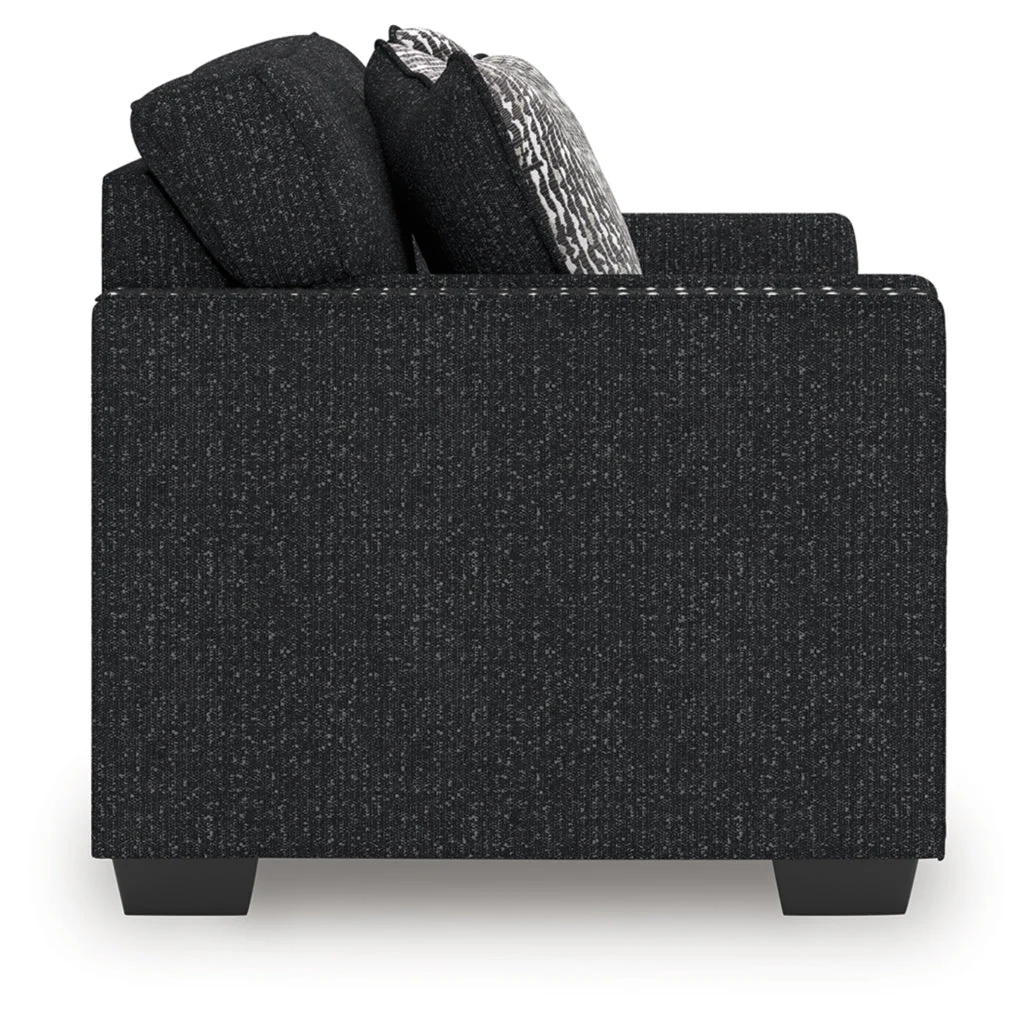 Jasmine Peaks Loveseat - Image 5