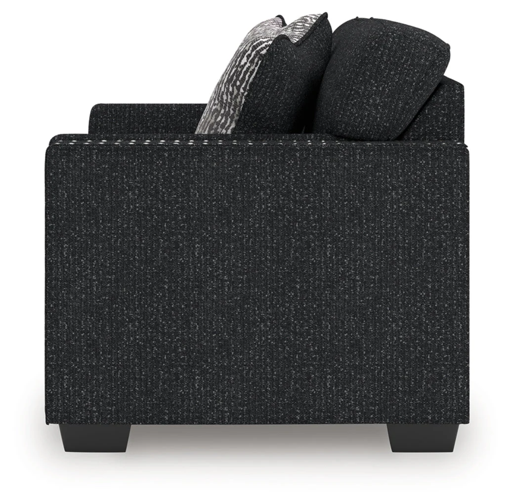 Jasmine Peaks Loveseat - Image 7