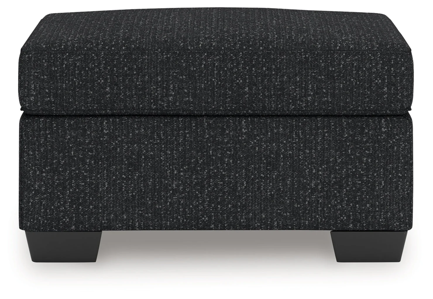 Jasmine Peaks Ottoman - Image 3