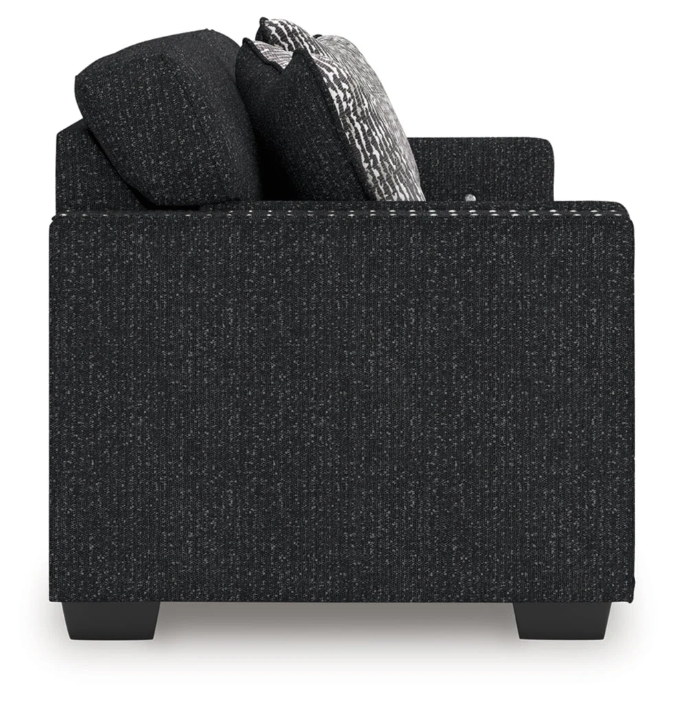 Jasmine Peaks Sofa - Image 5