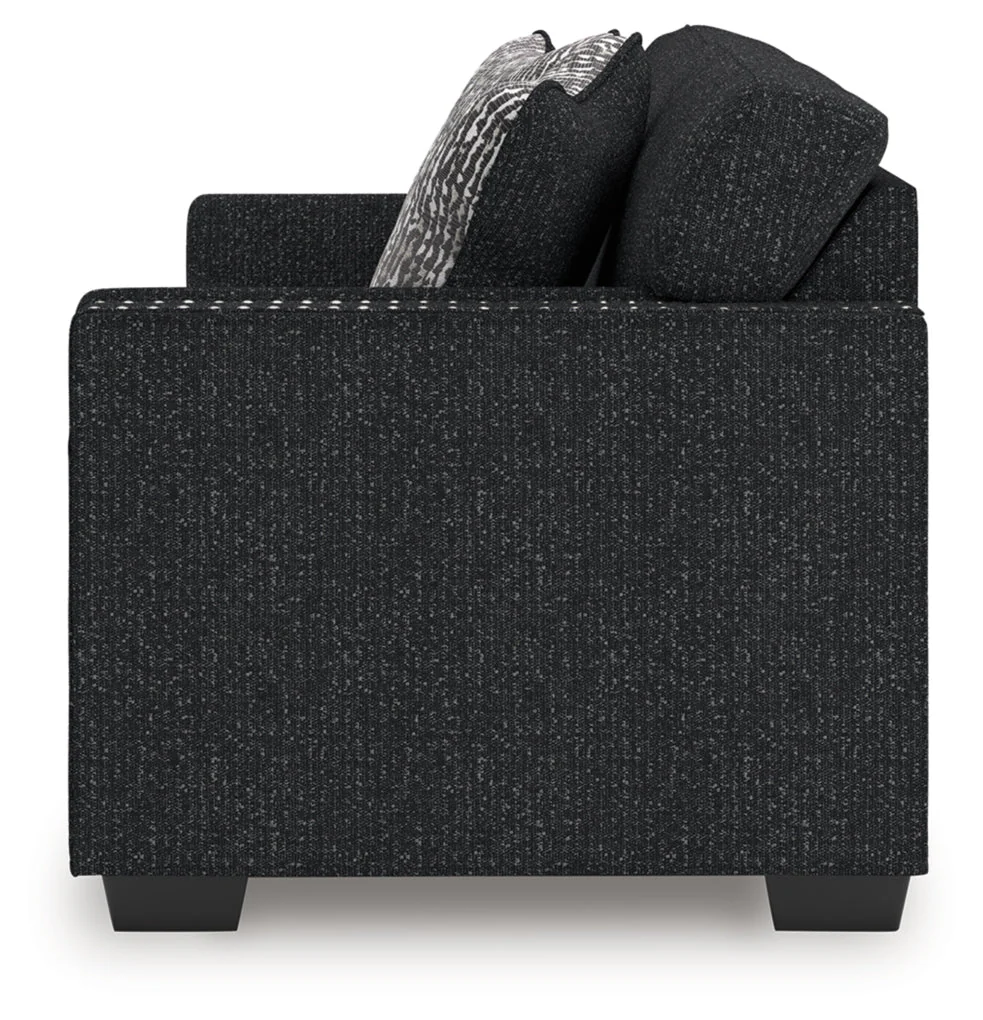 Jasmine Peaks Sofa - Image 7