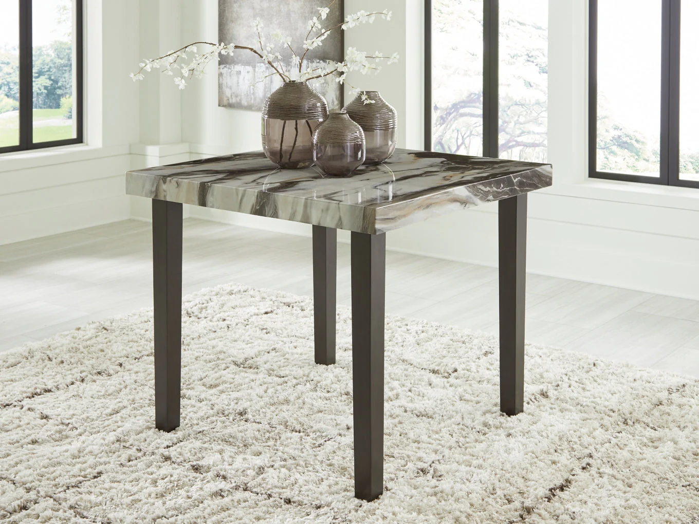Jazmore Dining Table - Image 4