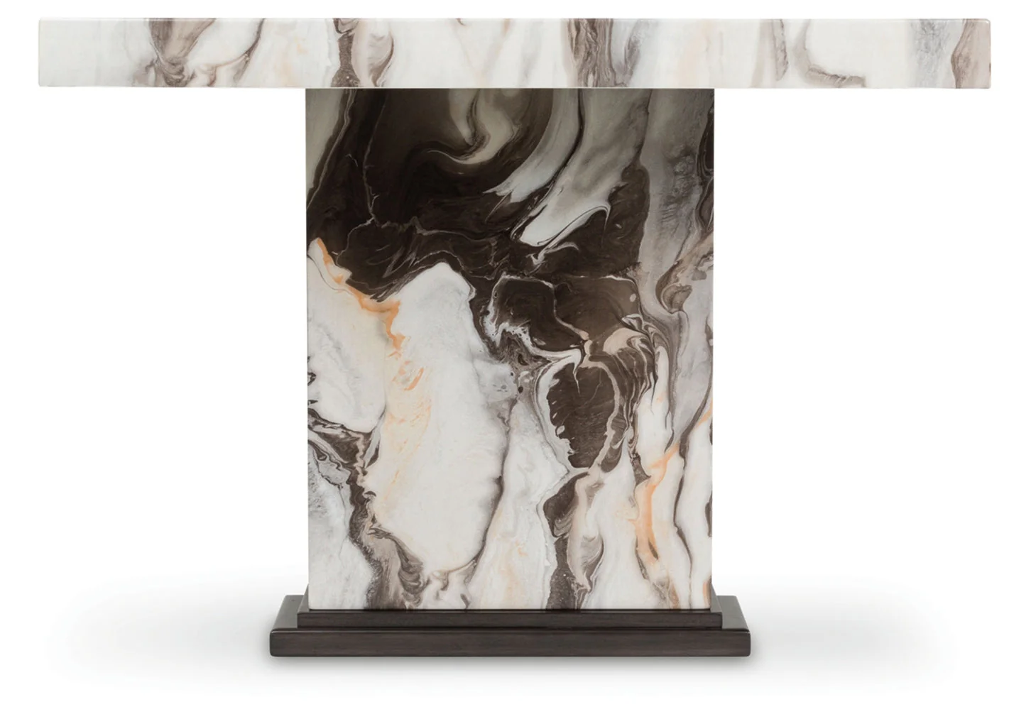 Jazmore Dining Table - Image 7