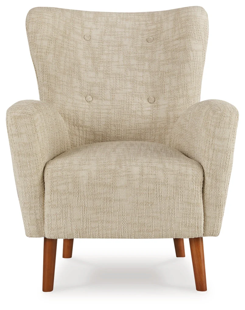 Jemison Next-Gen Nuvella Accent Chair - Image 3