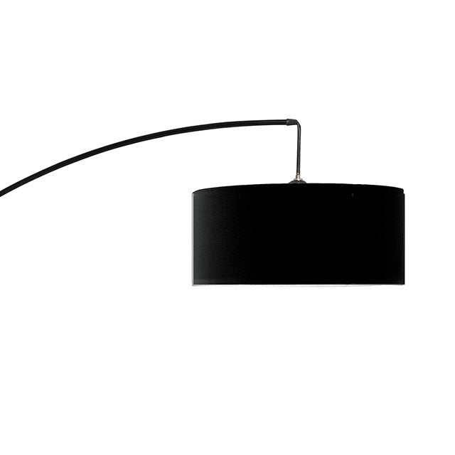 Jess Black Arch Lamp - Image 2