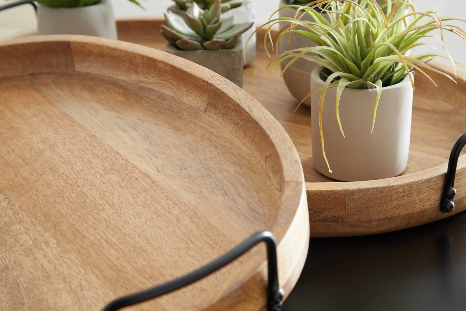 Jocelyne Tray Set - Image 4