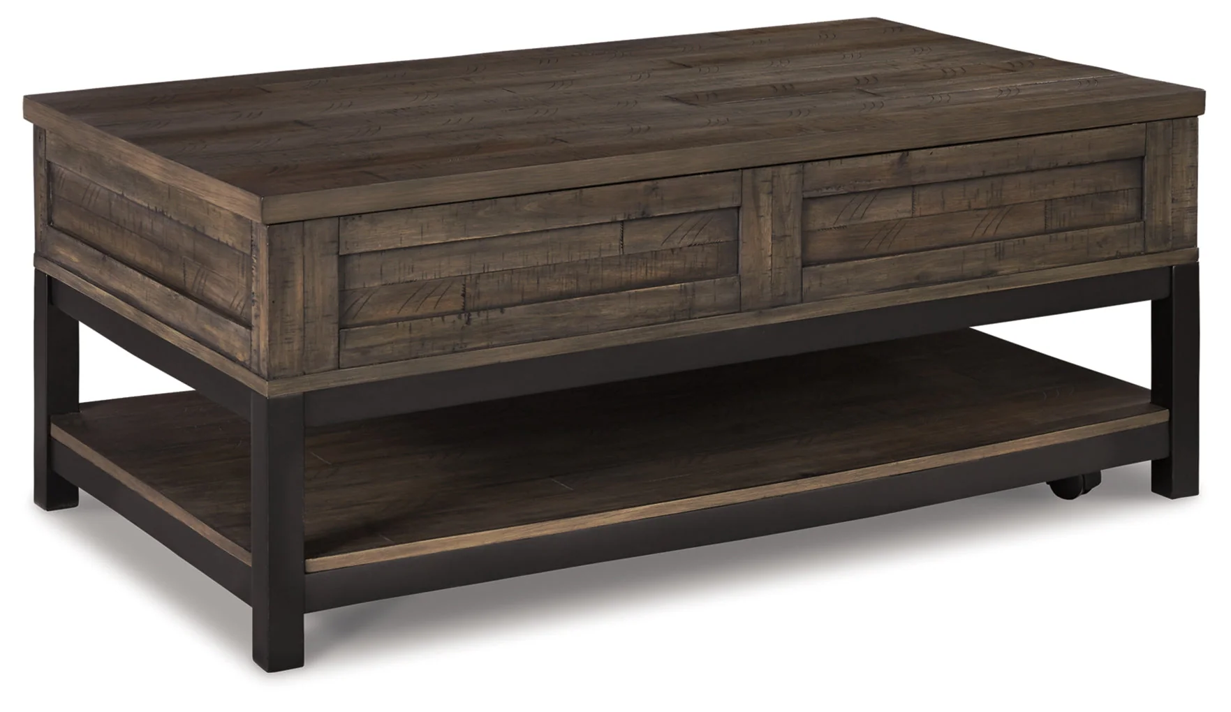 Johurst LIFT TOP COCKTAIL TABLE - Image 6