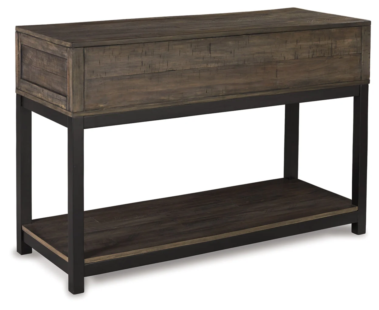 Johurst Sofa Table - Image 3