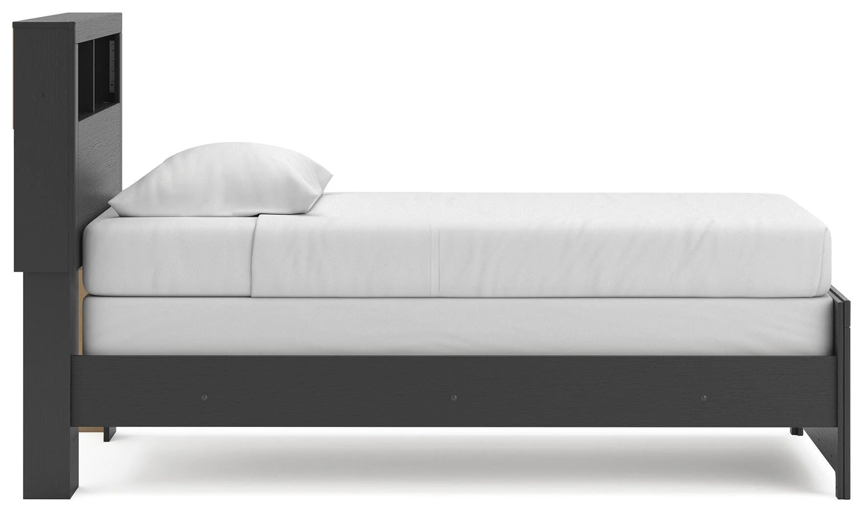 Jonnifer Bookcase Bed - Image 20