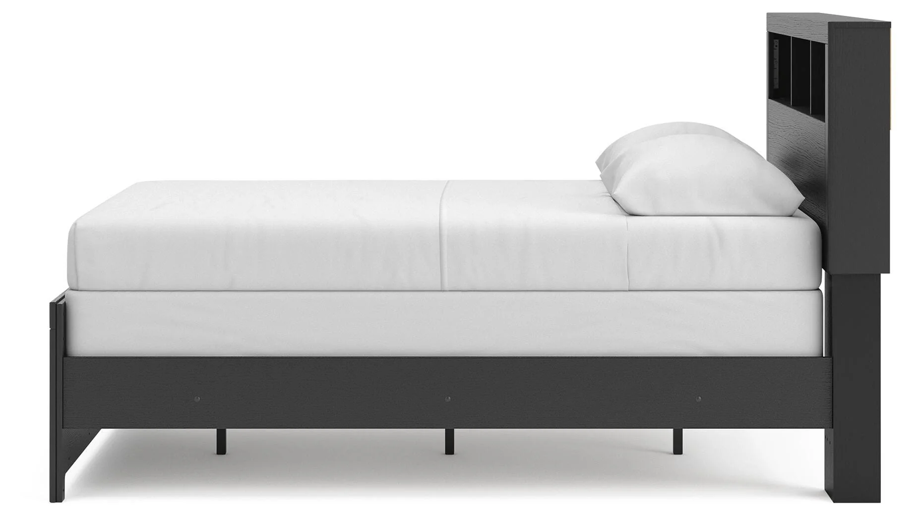 Jonnifer Bookcase Bed - Image 25