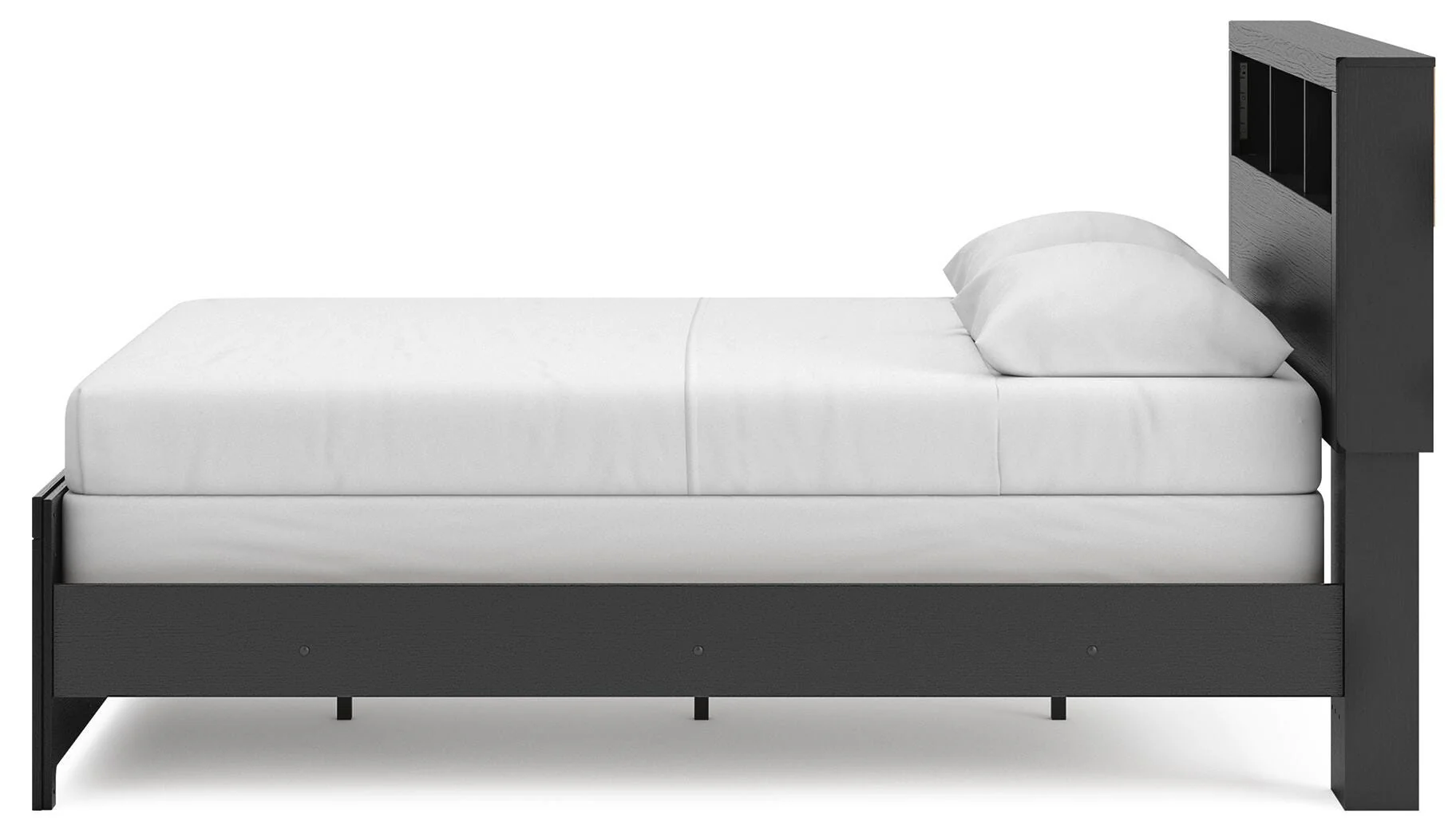 Jonnifer Bookcase Bed - Image 27