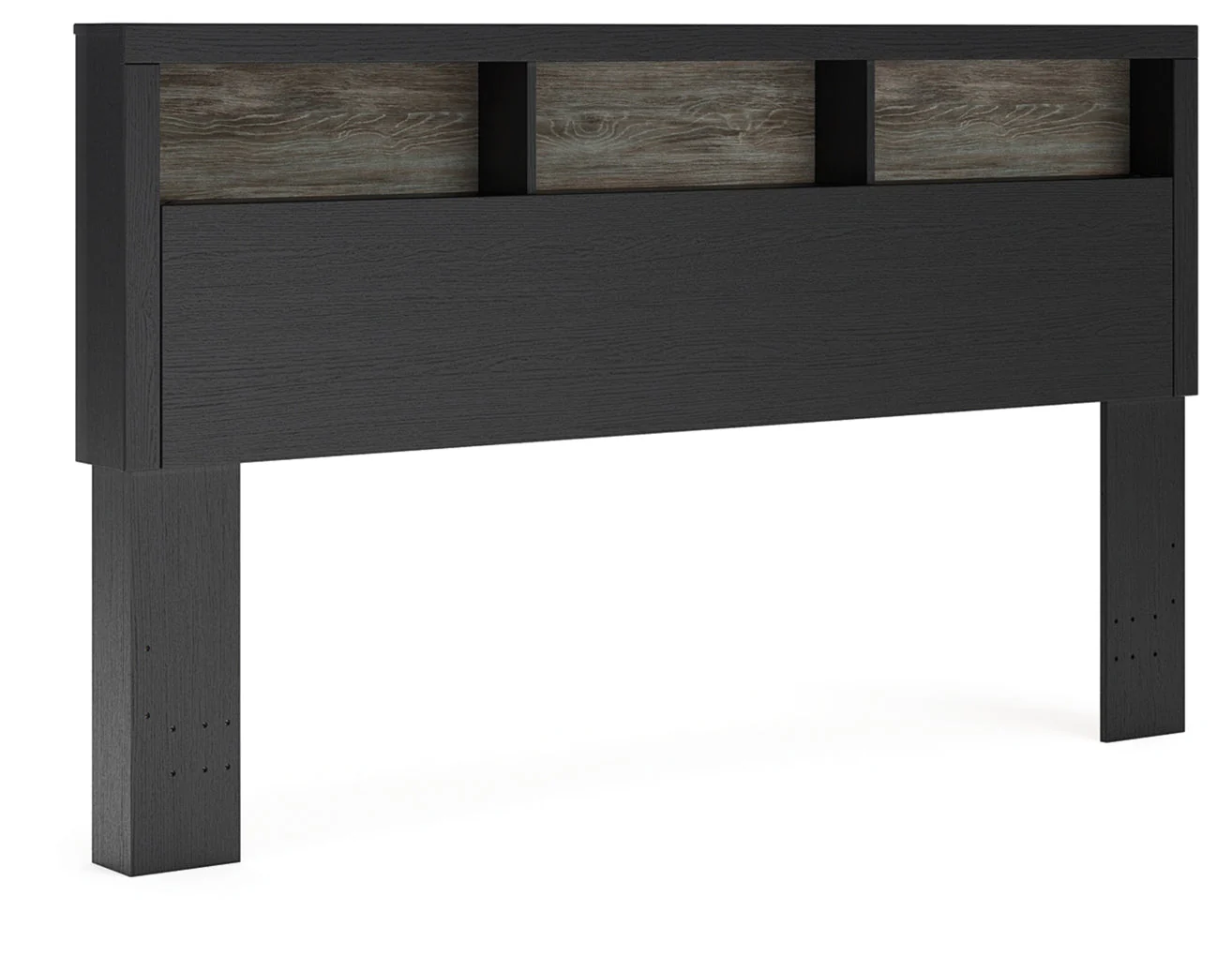 Jonnifer Lighted Bookcase HDBD