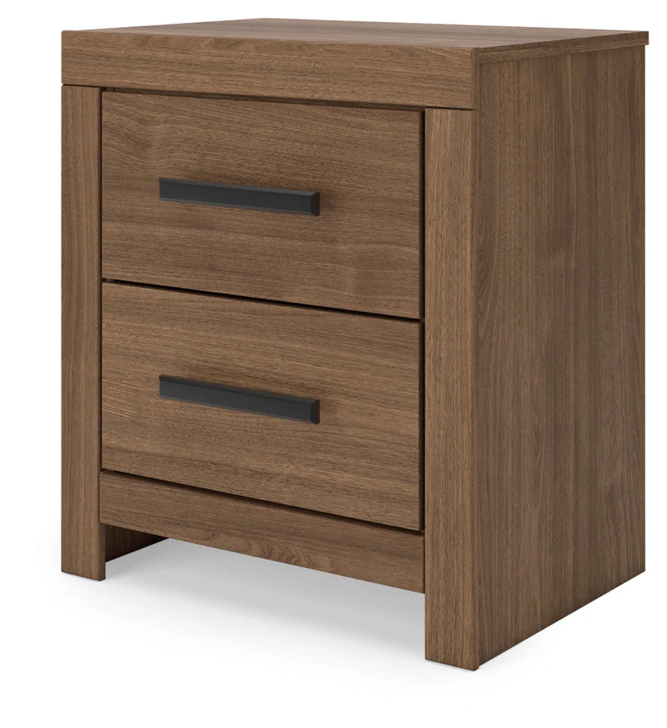 Jonnifer Two Drawer Night Stand - Image 2