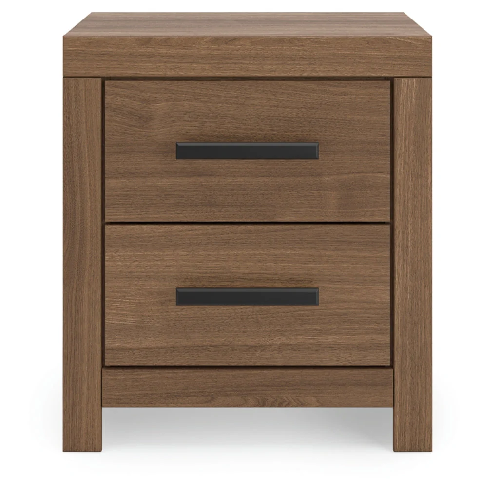 Jonnifer Two Drawer Night Stand - Image 4
