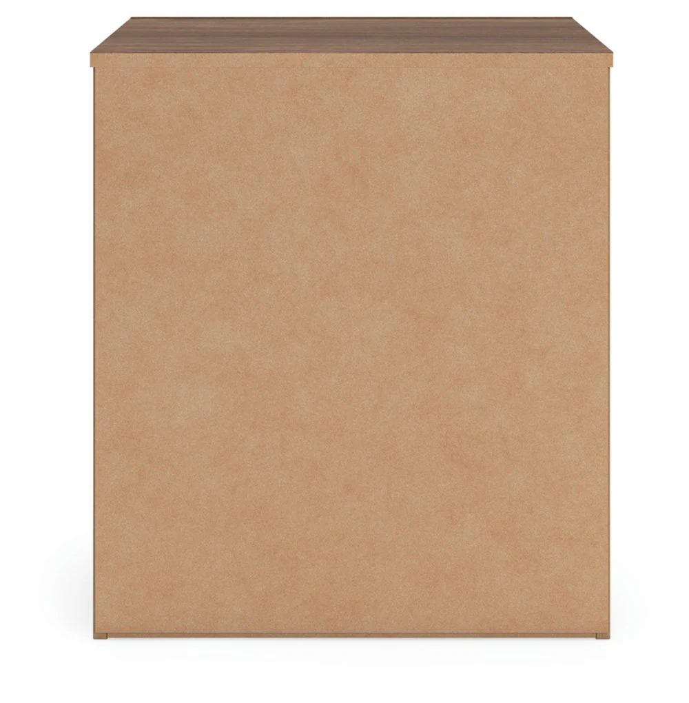 Jonnifer Two Drawer Night Stand - Image 5