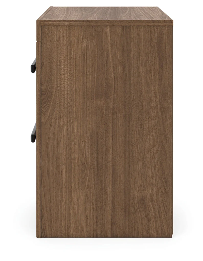Jonnifer Two Drawer Night Stand - Image 6