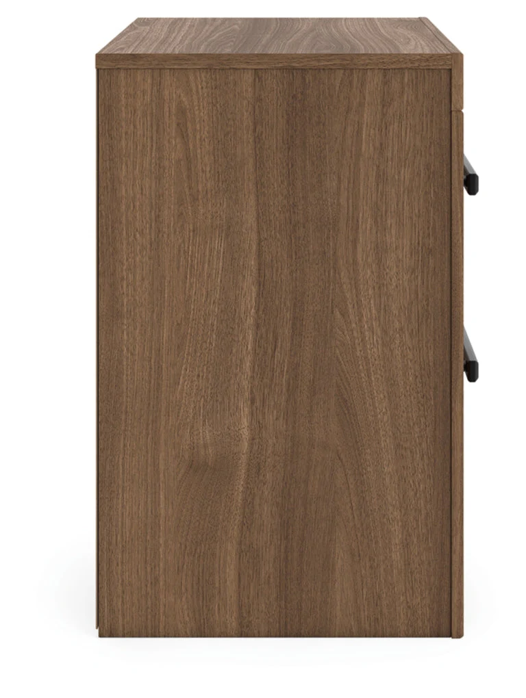 Jonnifer Two Drawer Night Stand - Image 7