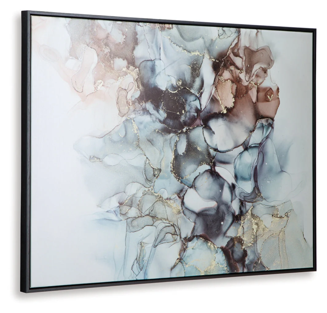 Jordsboro Wall Art - Image 3