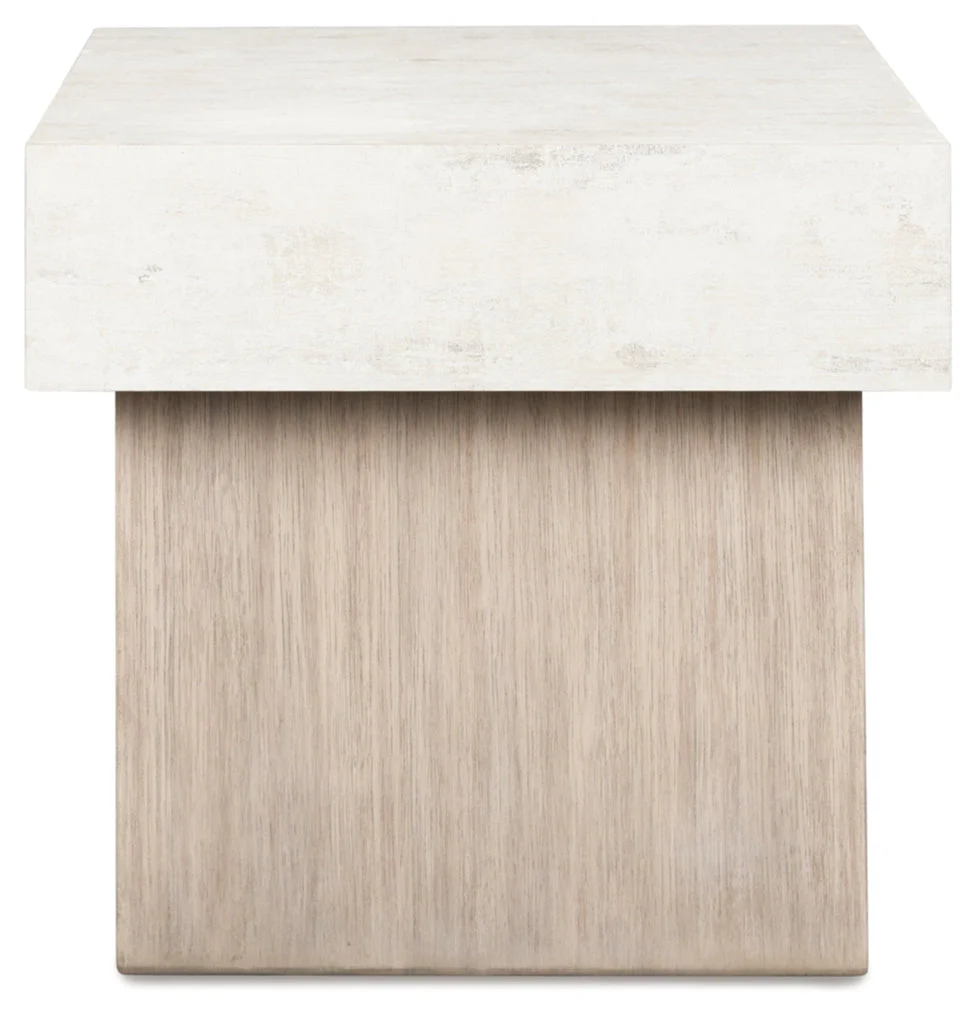 Jorlaina Square End Table - Image 7