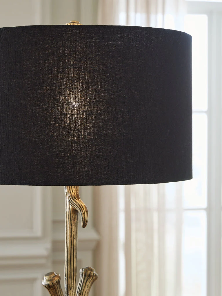 Josney Metal Table Lamp - Image 3