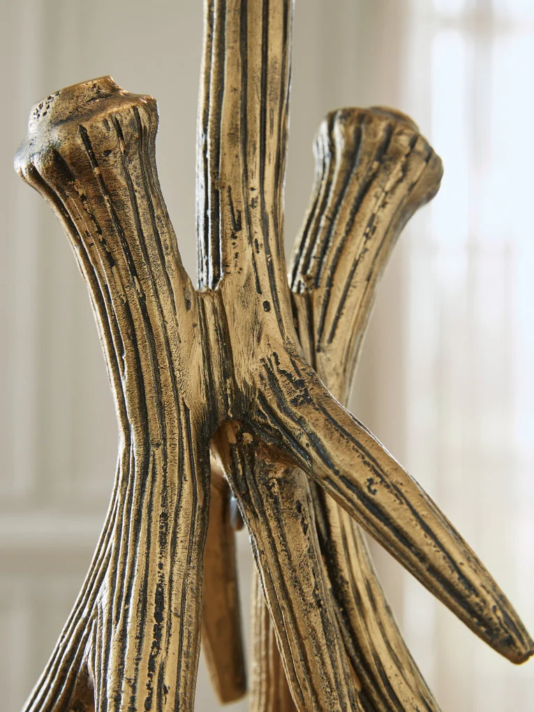 Josney Metal Table Lamp - Image 5