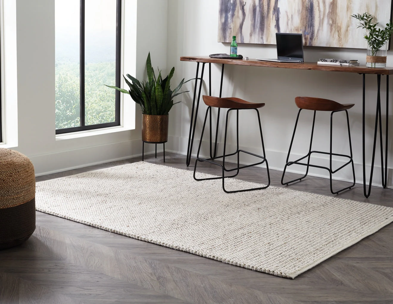 Jossick Rug - Image 2