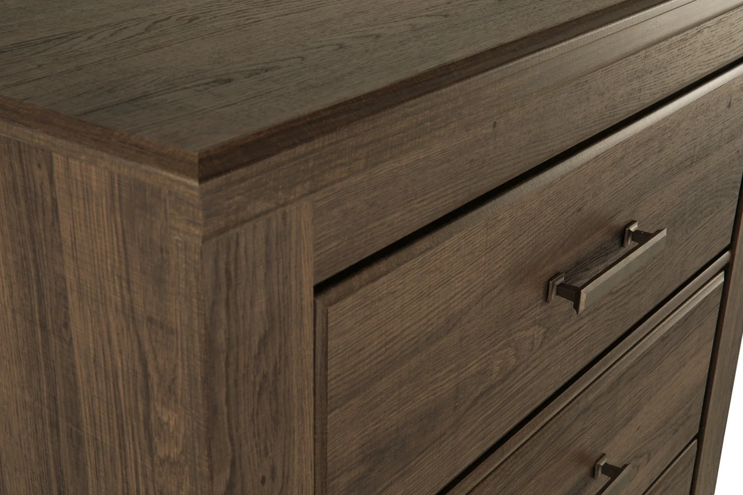 Juararo Five Drawer Chest - Image 7