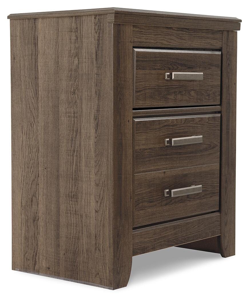 Juararo Poster Bed Bedroom Set - Image 22