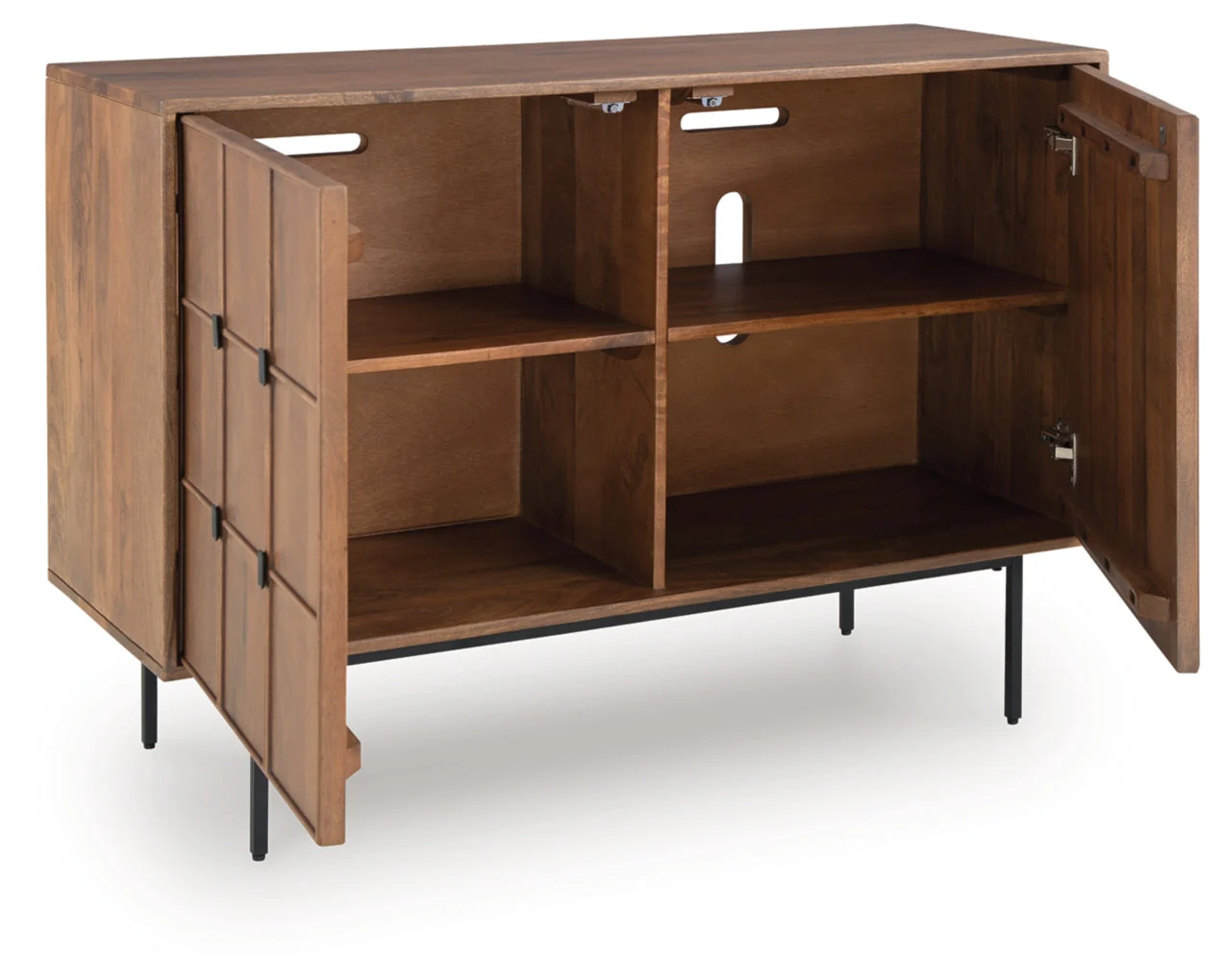 Juddins Accent Cabinet - Image 3