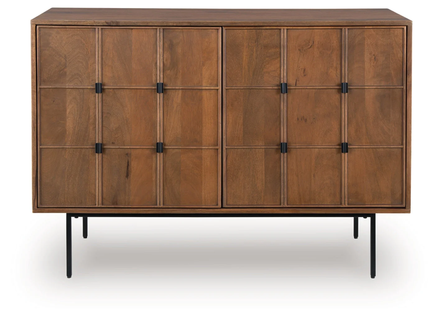 Juddins Accent Cabinet - Image 4