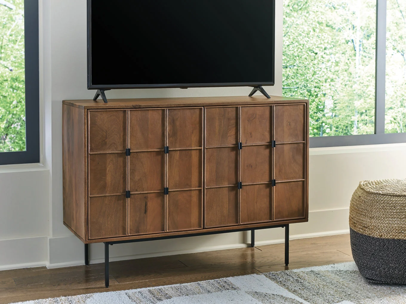 Juddins Accent Cabinet - Image 6
