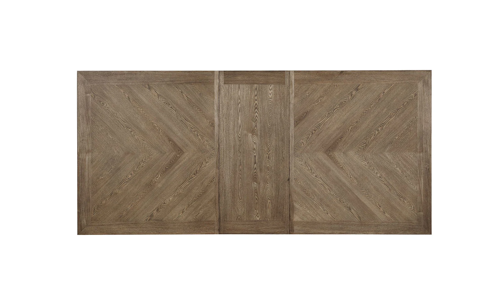 Julia Light Oak/Beige 9 Pc. Dining Room Set - Image 3