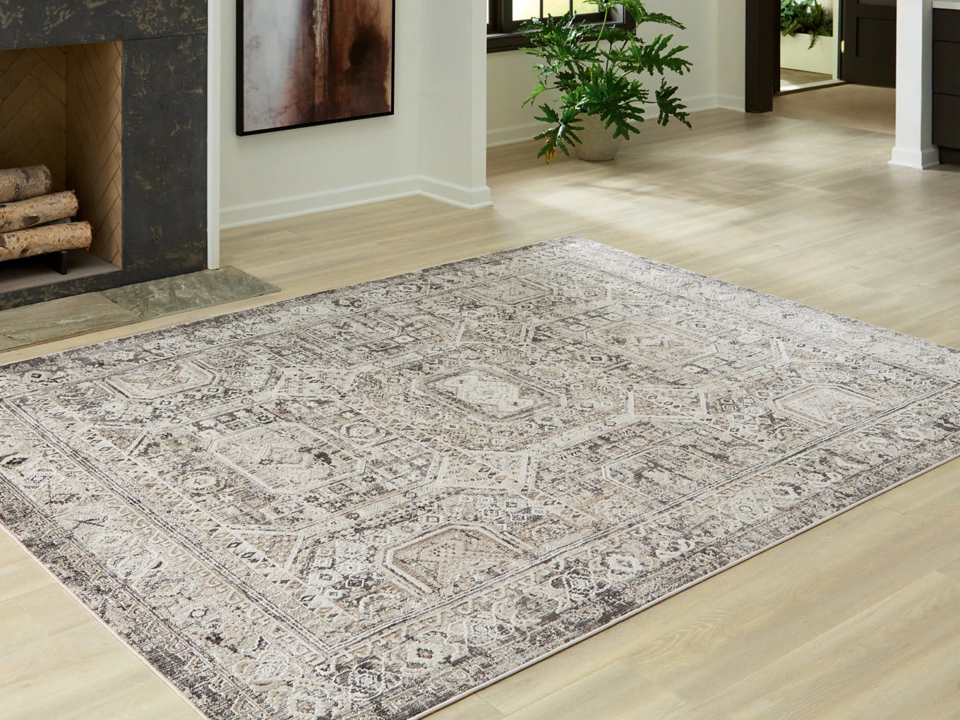 Junley Rug - Image 3
