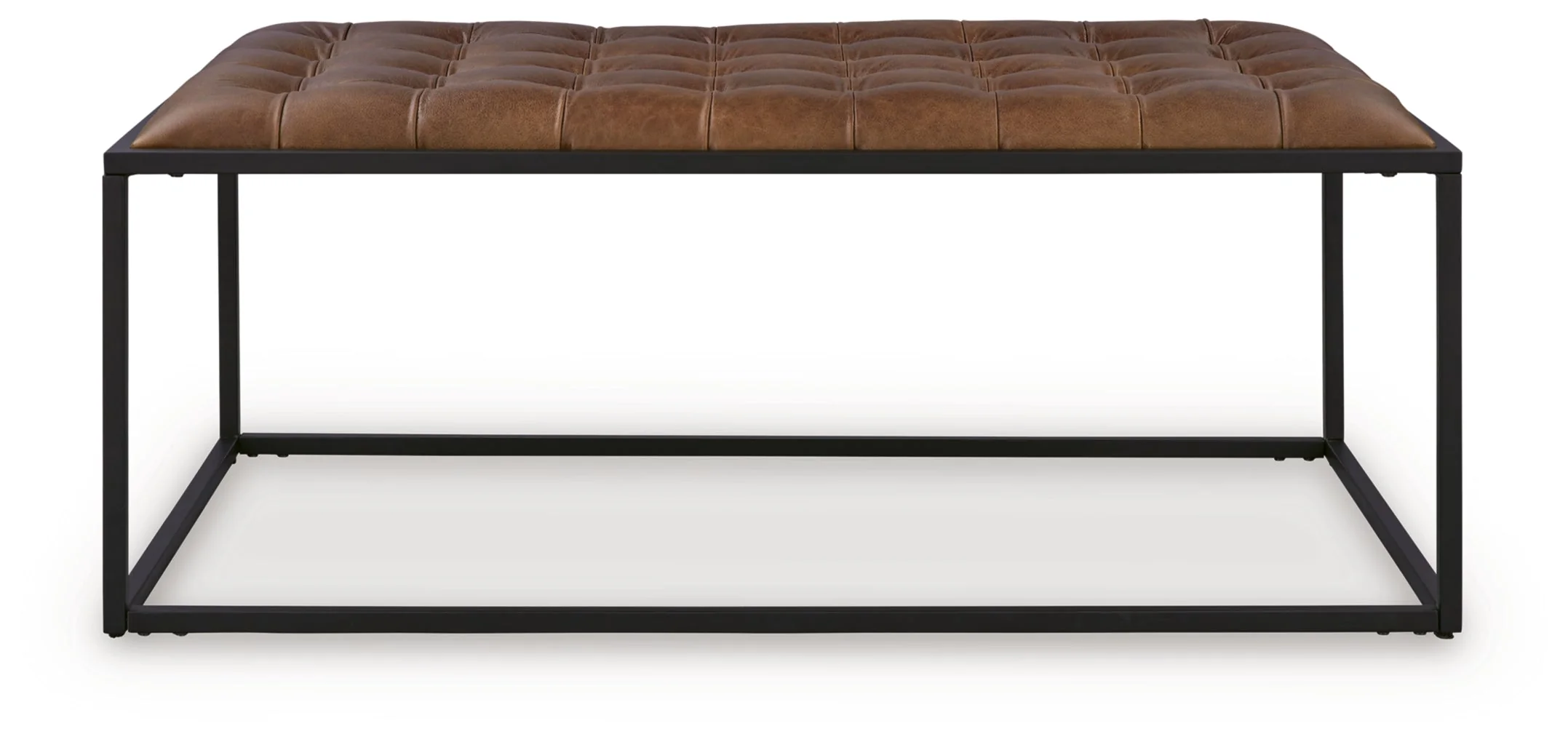 Junsor Cocktail Ottoman - Image 3
