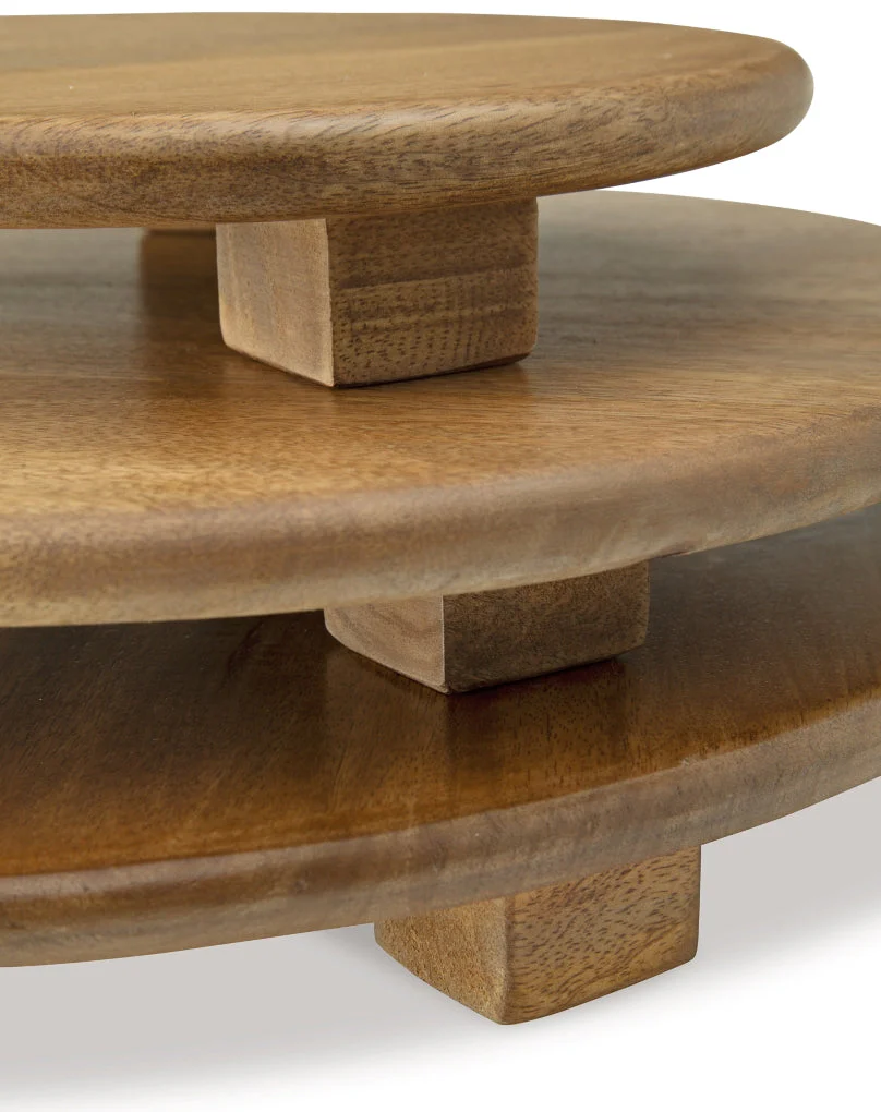 Kaidler Tray Set - Image 5