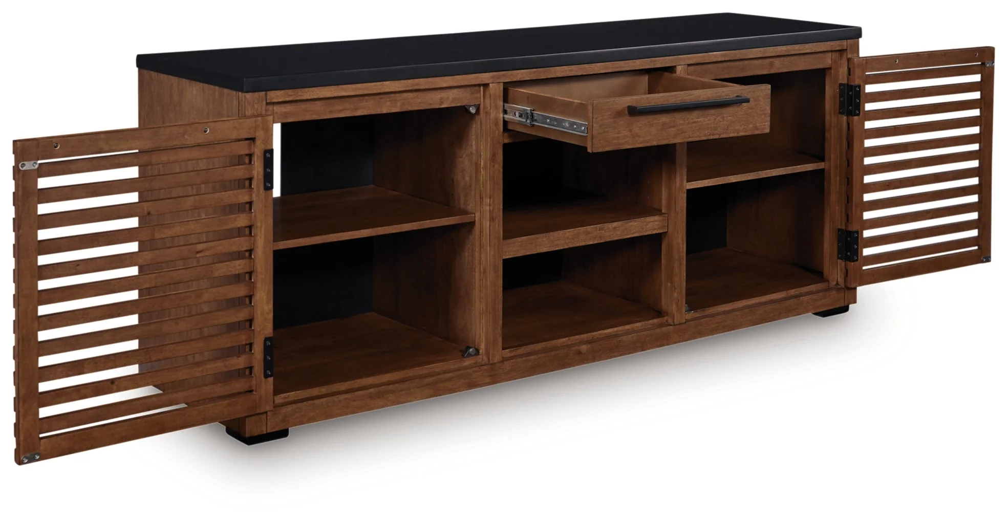 Kallari Credenza - Image 3