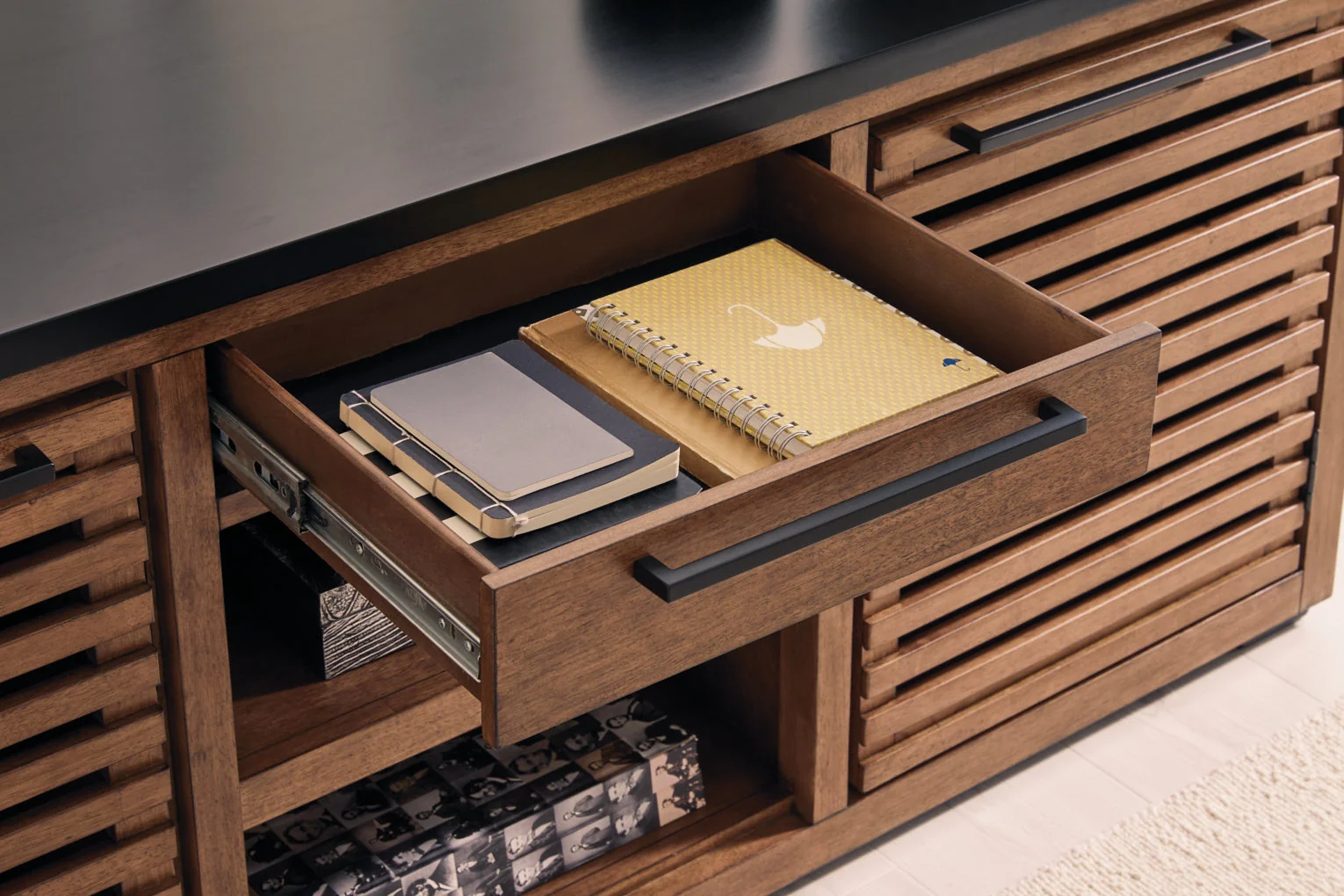 Kallari Credenza - Image 8
