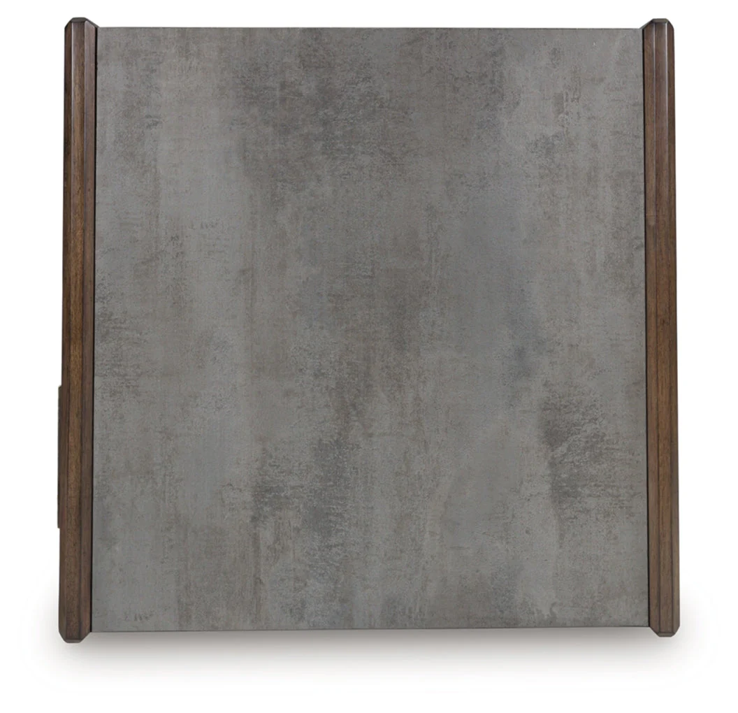 Kallenny Square Cocktail Table - Image 7