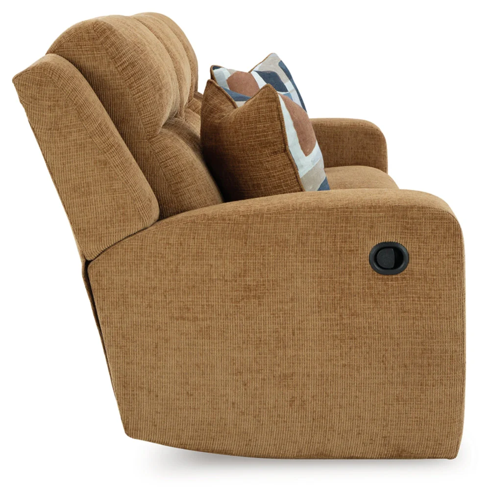 Kanlow Reclining Sofa - Image 5