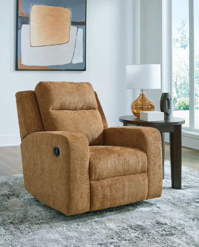 Kanlow Rocker Recliner - Image 2