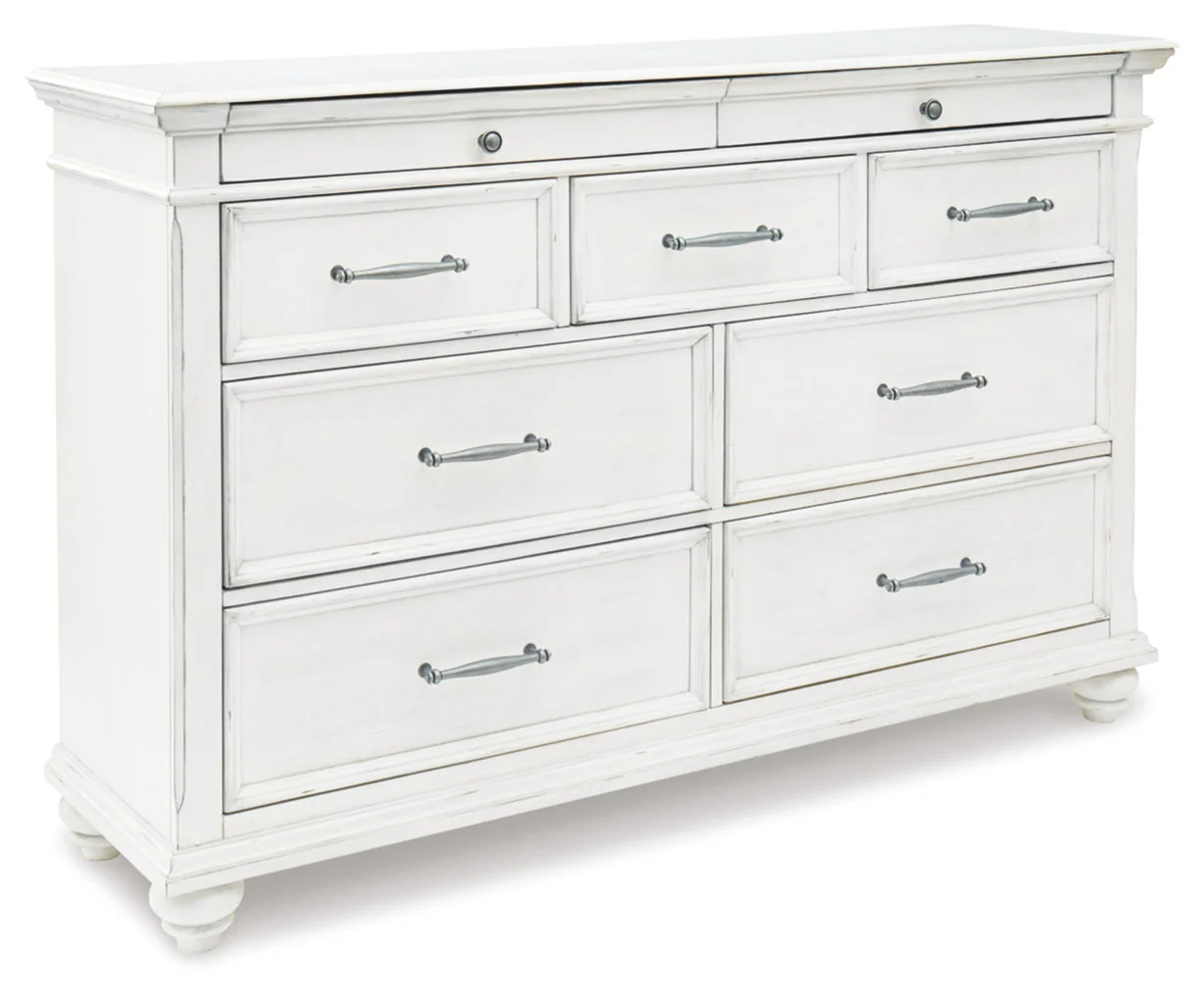 Kanwyn Dresser & Chest - Image 2