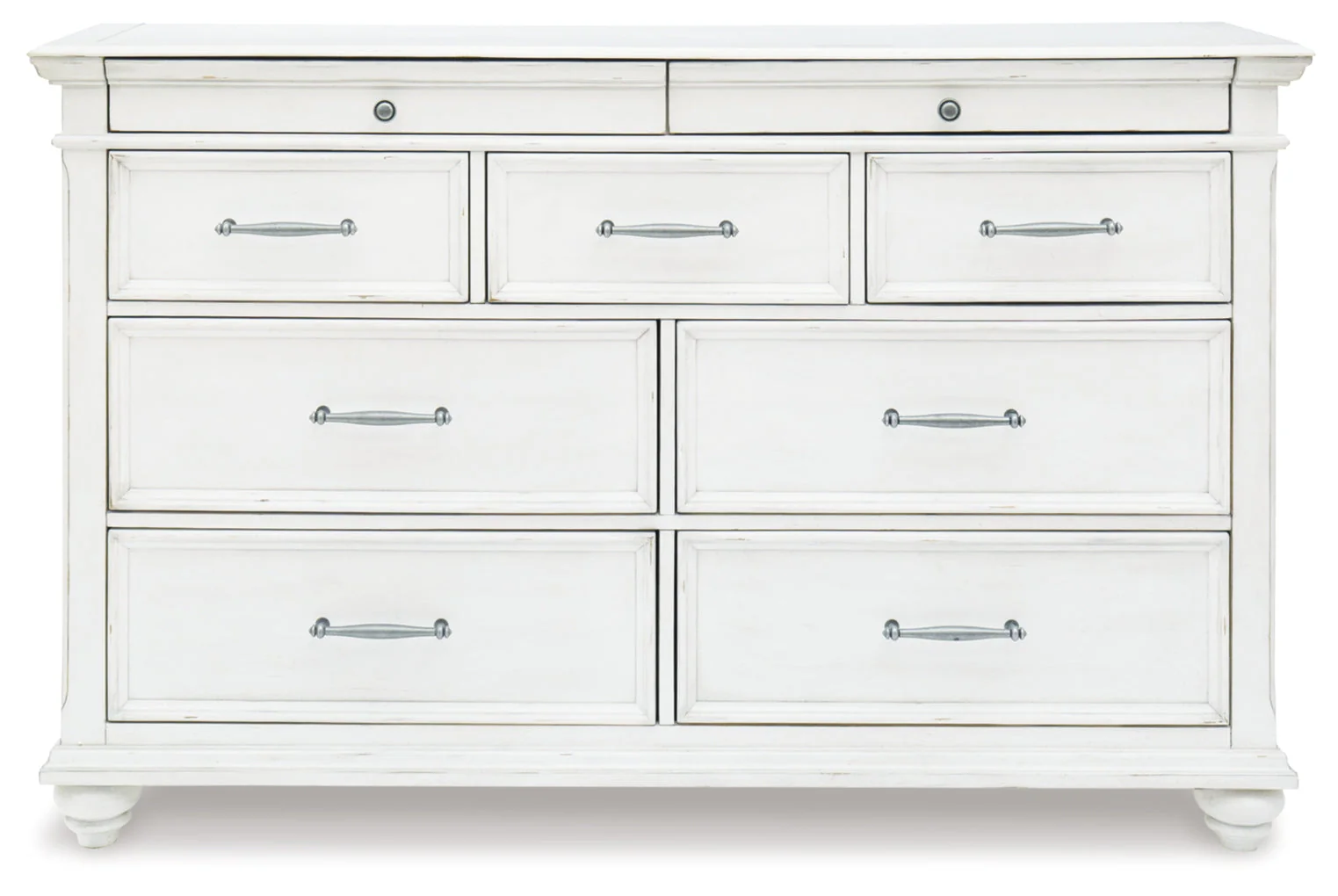 Kanwyn Dresser & Chest - Image 6